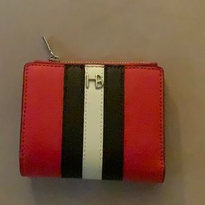 Henri Bendel small wallet